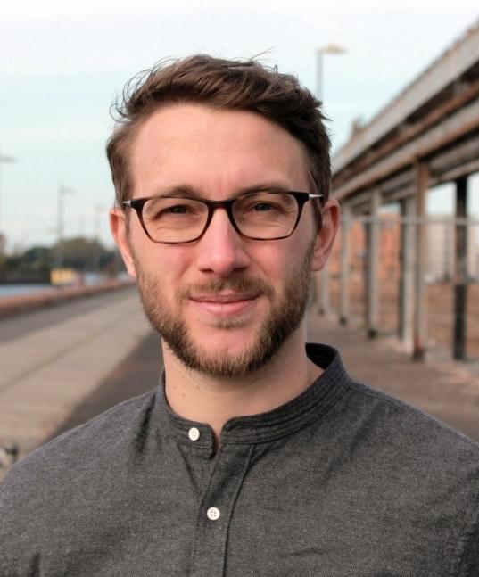 Bastian Becker
