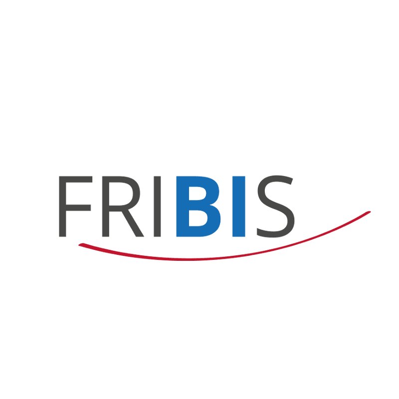 Logo FRIBIS